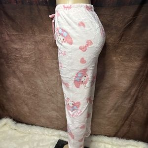melody pajama pants size S/M